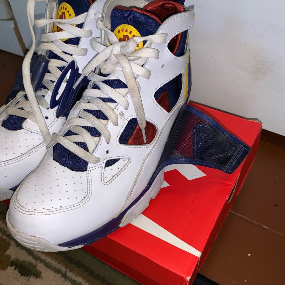 Nike Huaraches